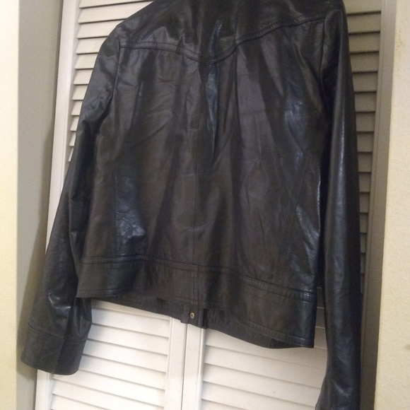 Jacket - Picture 3 of 3